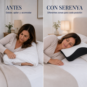 Almohada Cervical Serenya
