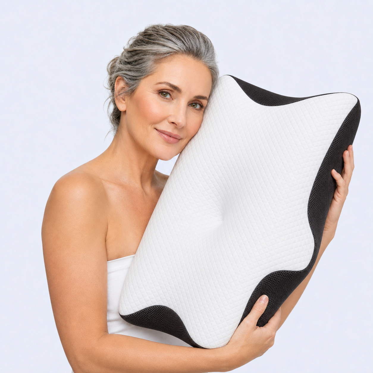 Almohada Cervical Serenya